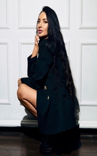 Шлюха Вита 11526