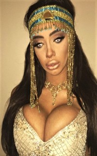 Шлюха Меранда 1530