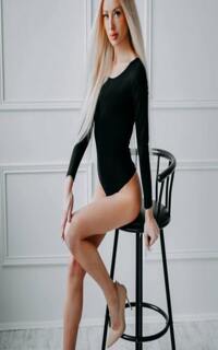 Шлюха Мила 11550