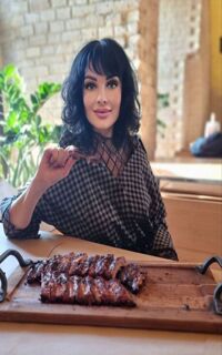 Шлюха Элина 8451