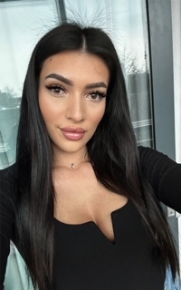 Шлюха Ольга 12007