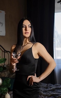 Шлюха света 11539