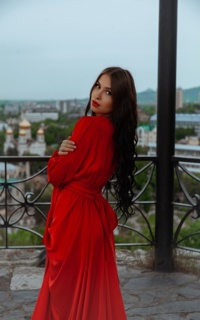 Шлюха Зара 11820