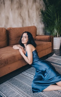 Шлюха Женя 11675