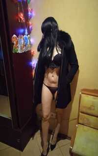 Шлюха САША 9349