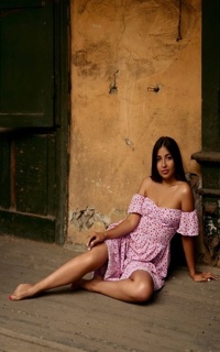 Шлюха Дарья 11463