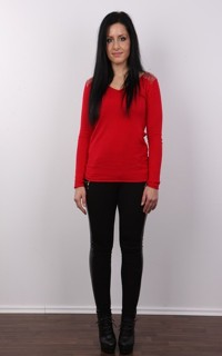 Шлюха Алевтина 2234