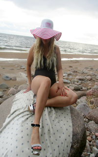 Шлюха АЛИСА 11964