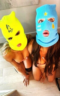 Шлюха Лена Вика 10723