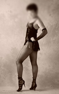 Шлюха Галина 8255