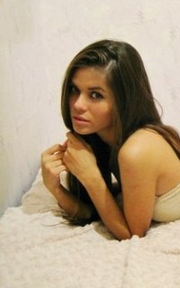 Проститутка Кристина
