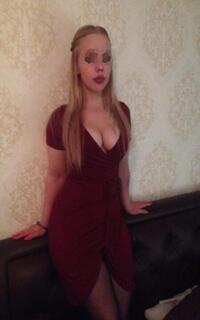 Шлюха Мила 11641