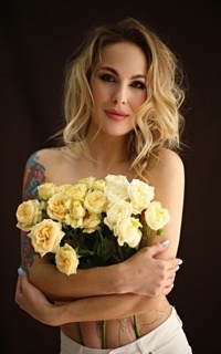 Шлюха Ира 11662 Шлюха Ира 11662