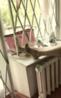 Шлюха ВИТА 11620