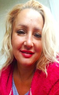 Шлюха Вика 7665