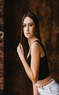 Шлюха Маша 9919