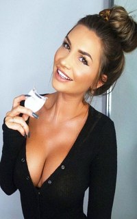 Шлюха Инга 1195