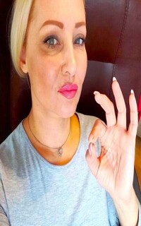 Шлюха Вика 7665