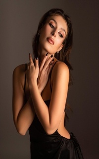 Шлюха Жанна 11802