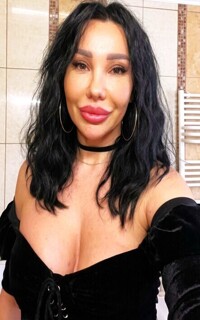 Шлюха Элина 9467