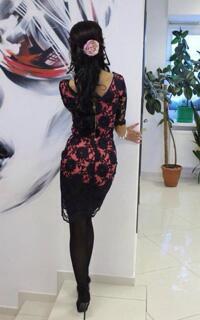 Шлюха Настя 11639