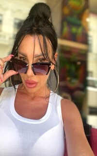 Шлюха Марина 7605