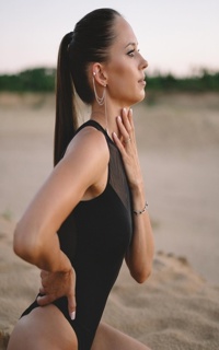 Шлюха Яна 11475