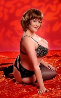 Шлюха Арина 1963