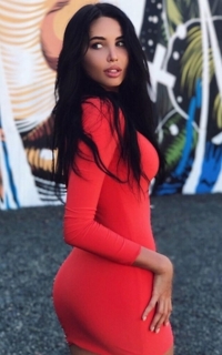 Шлюха Марианна 2079