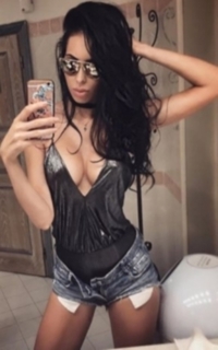 Шлюха Малена 2068