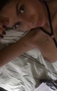 Шлюха Лика 9673