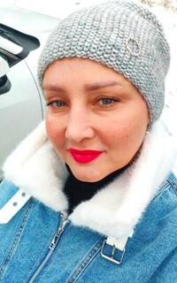 Шлюха Оля 7671