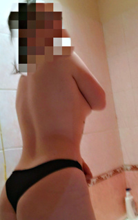 Шлюха МИЛА 10975